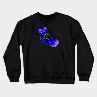 Constellation Crewneck Sweatshirt